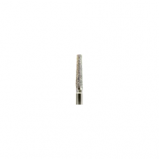 FG Diamond Burs - Flat End Tapers Packet/10